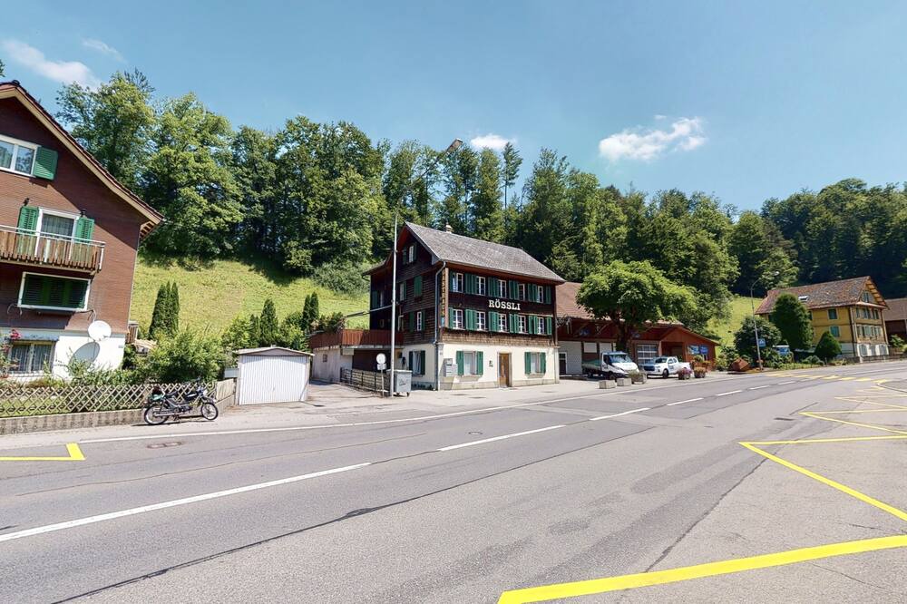 Photo of Outdoor in Unterageri