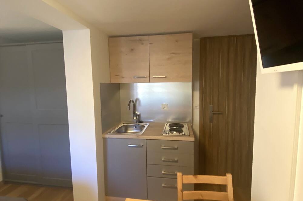 Photo of Kitchen in Unterageri