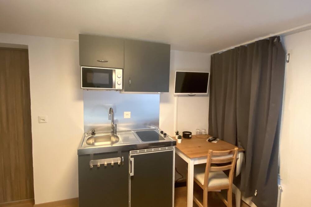 Photo of Livingroom in Unterageri
