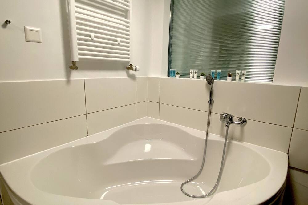 Photo of Bathroom in Unterageri