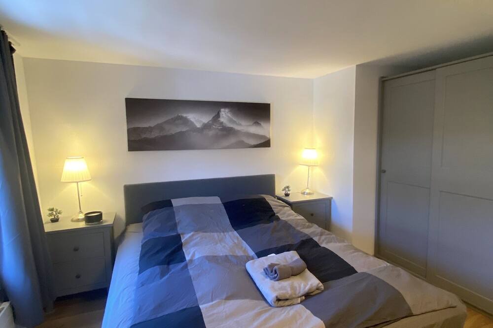 Photo of Bedroom in Unterageri