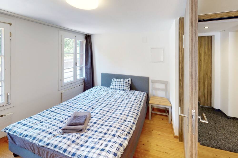 Photo of Bedroom in Unterageri