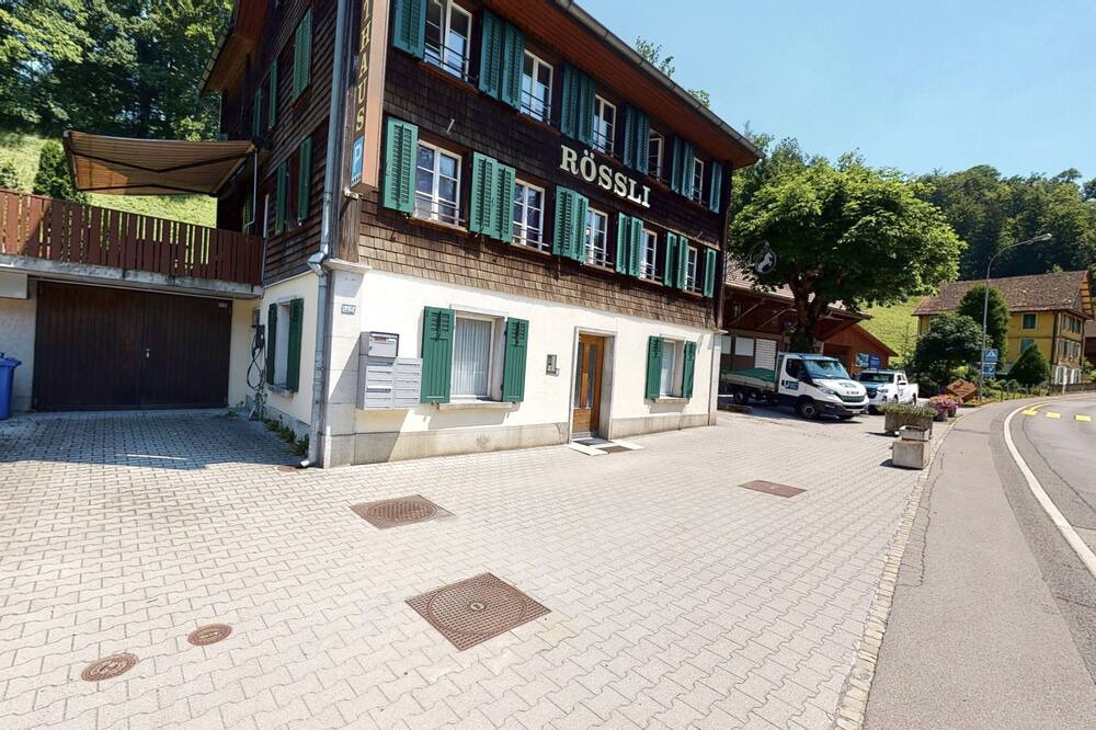 Photo of Outdoor in Unterageri