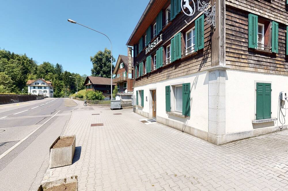Photo of Outdoor in Unterageri