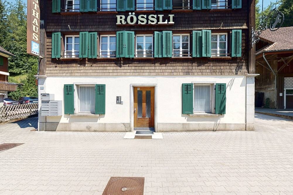Photo of Outdoor in Unterageri