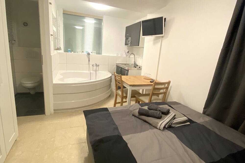 Photo of Bedroom in Unterageri
