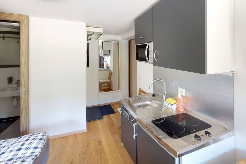 Photo of Kitchen in Unterageri