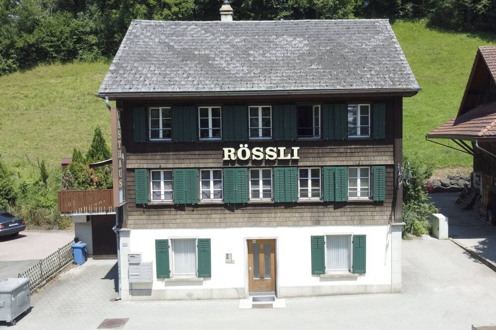 Photo of Outdoor in Unterageri