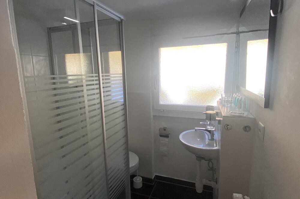Photo of Bathroom in Unterageri