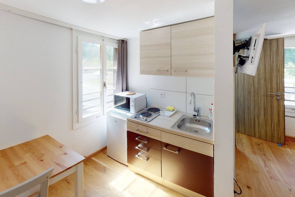 Photo of Kitchen in Unterageri