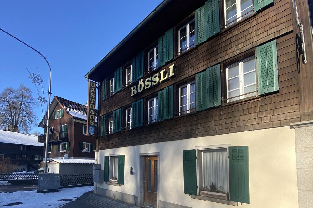 Photo of Outdoor in Unterageri