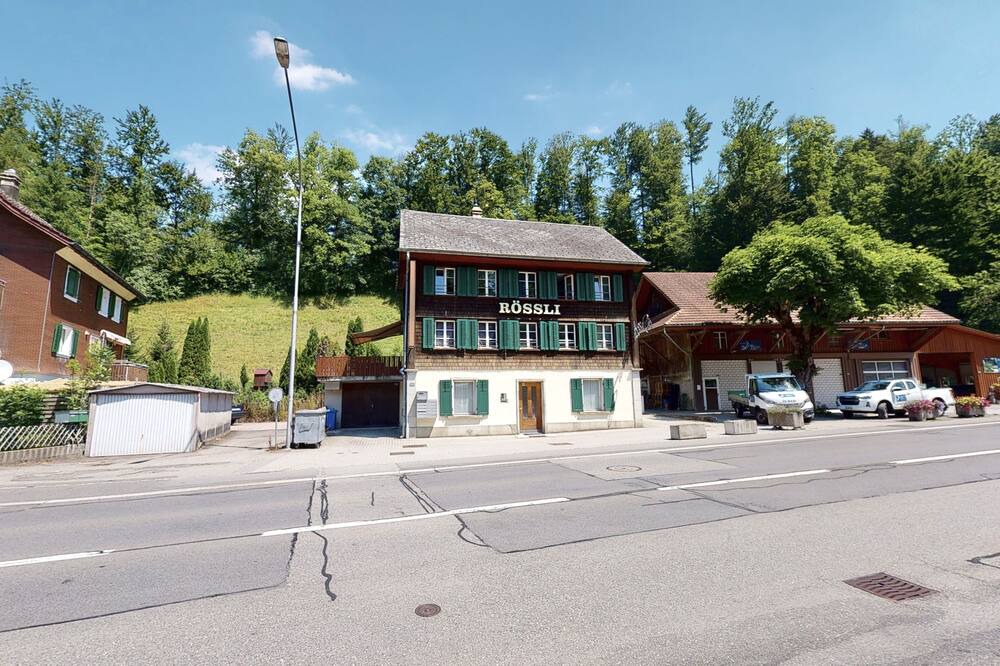 Photo of Outdoor in Unterageri