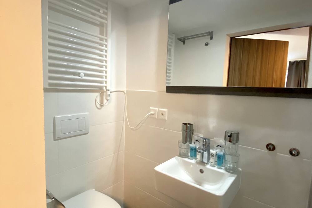 Photo of Bathroom in Unterageri