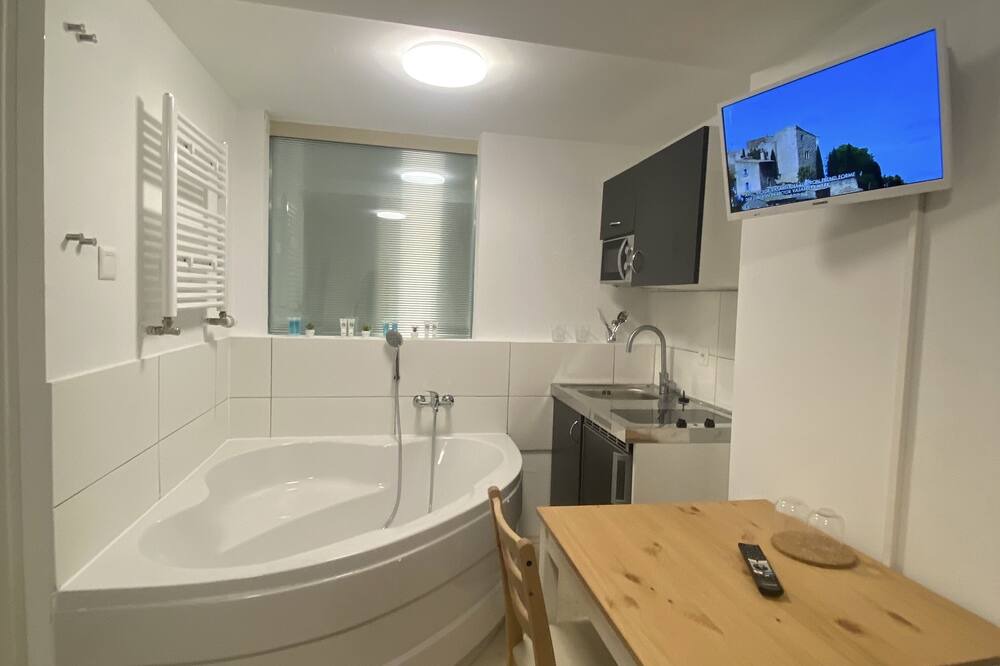 Photo of Bathroom in Unterageri