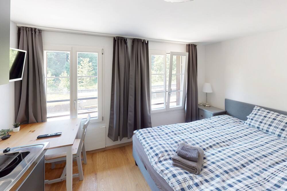 Photo of Livingroom in Unterageri