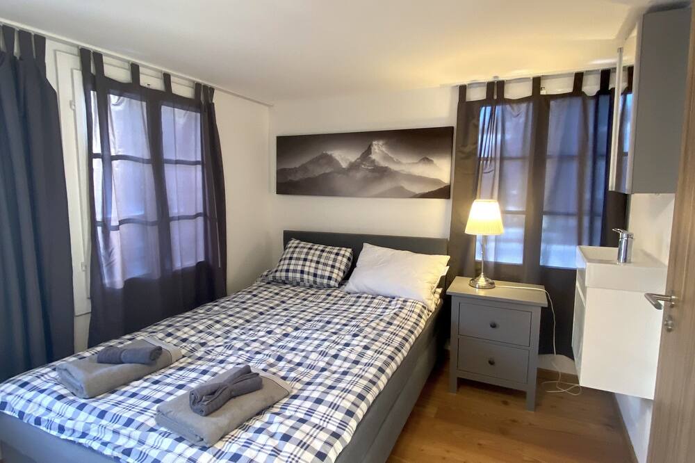 Photo of Bedroom in Unterageri