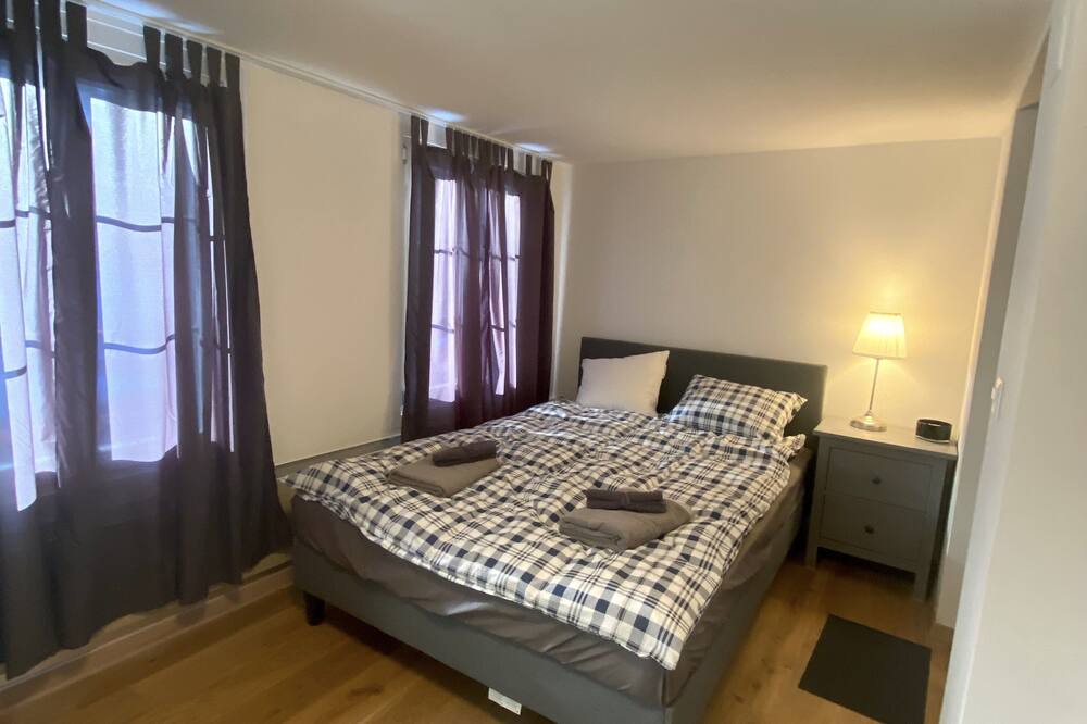 Photo of Bedroom in Unterageri