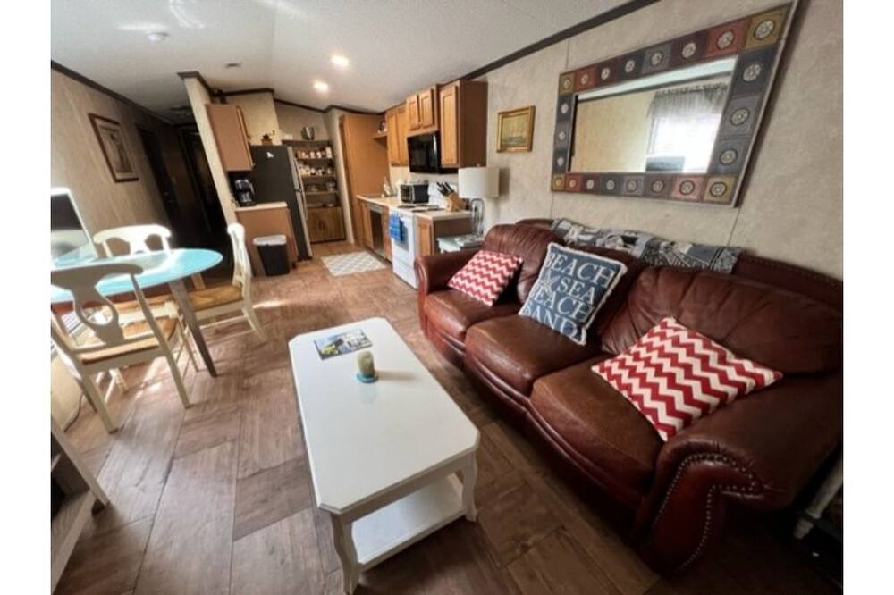 Photo of Livingroom in St. Augustine