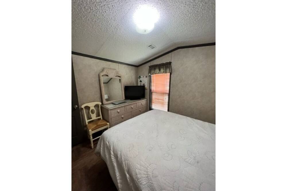 Photo of Bedroom in St. Augustine
