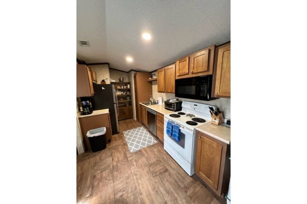 Photo of Kitchen in St. Augustine