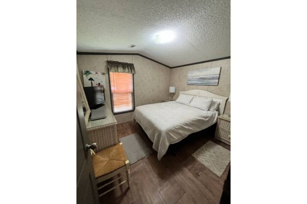 Photo of Bedroom in St. Augustine