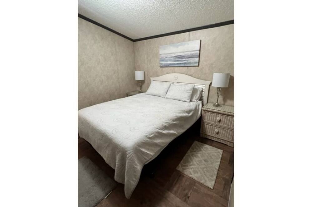 Photo of Bedroom in St. Augustine
