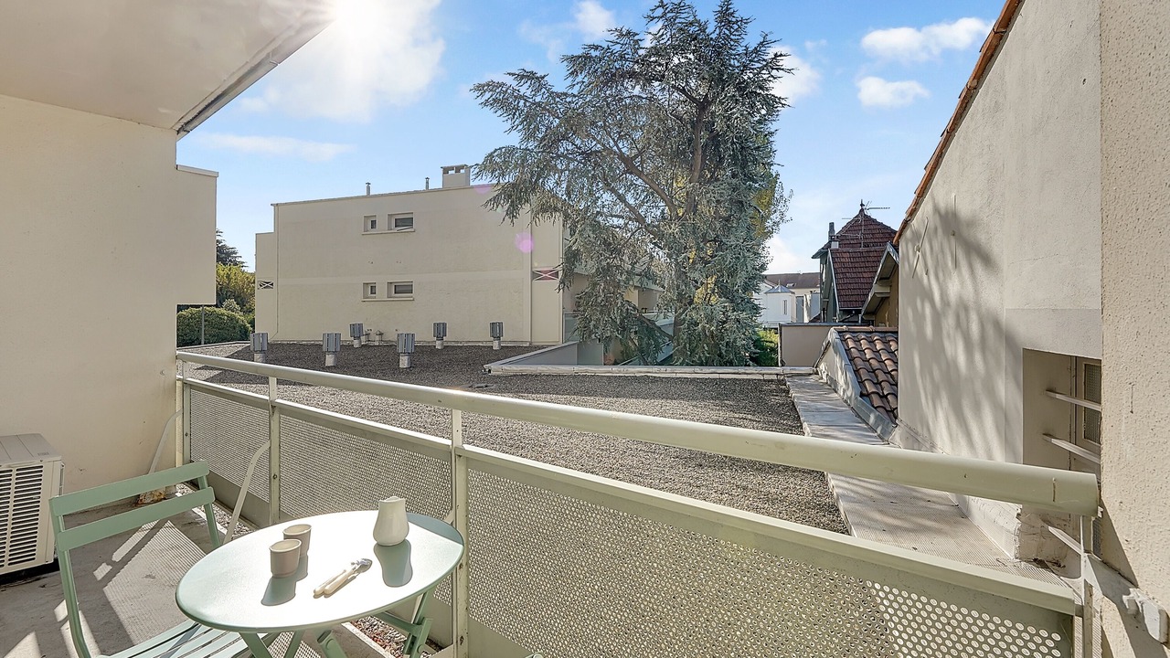 Photo of Outdoor in Guilhemery