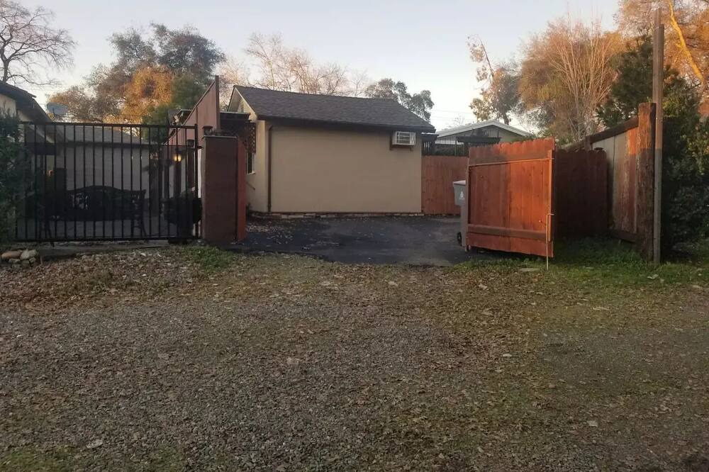 Photo of Outdoor in Loomis