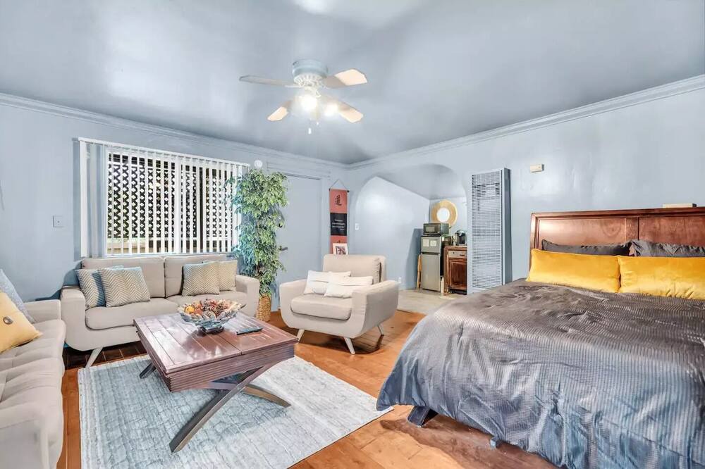 Photo of Bedroom in Loomis