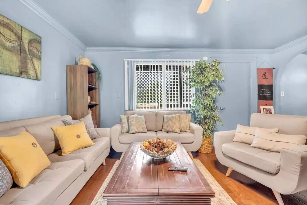 Photo of Livingroom in Loomis