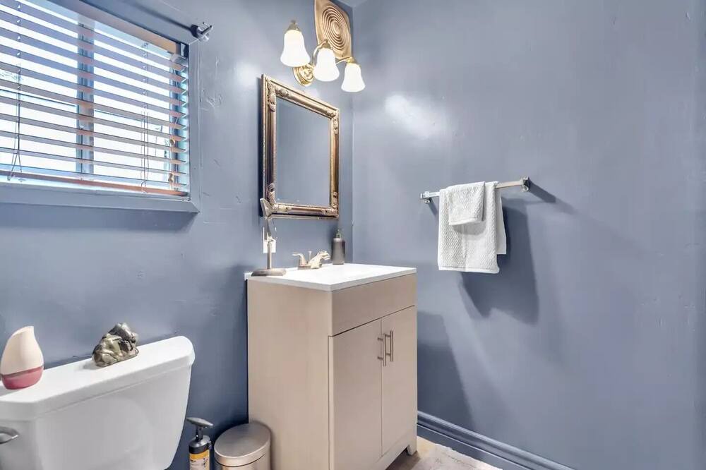 Photo of Bathroom in Loomis