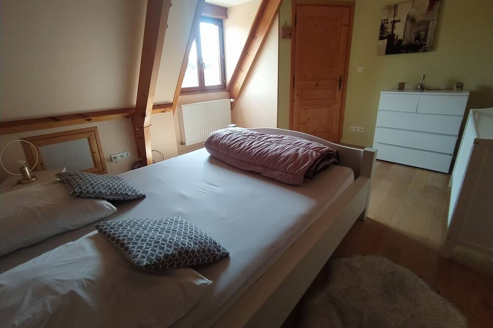 Photo of Bedroom in Clarques