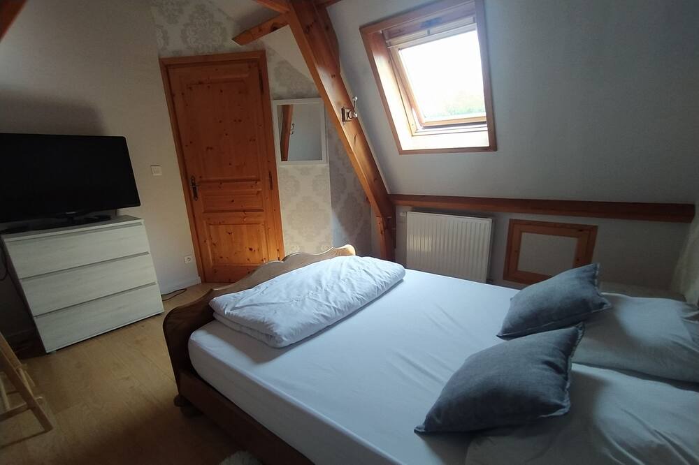 Photo of Bedroom in Clarques