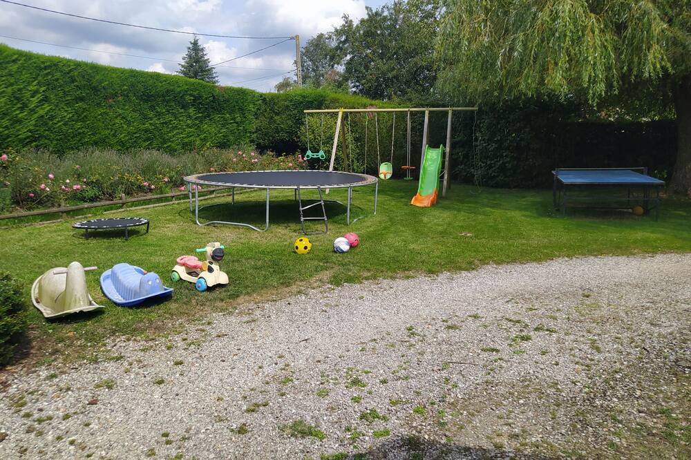 Photo of Outdoor in Clarques