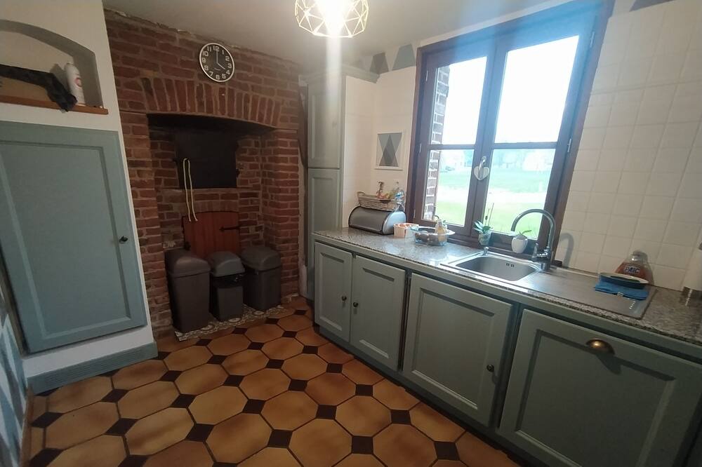 Photo of Kitchen in Clarques