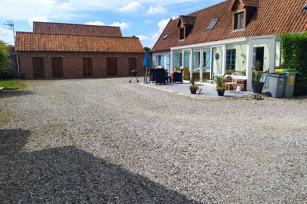 Photo of Outdoor in Clarques