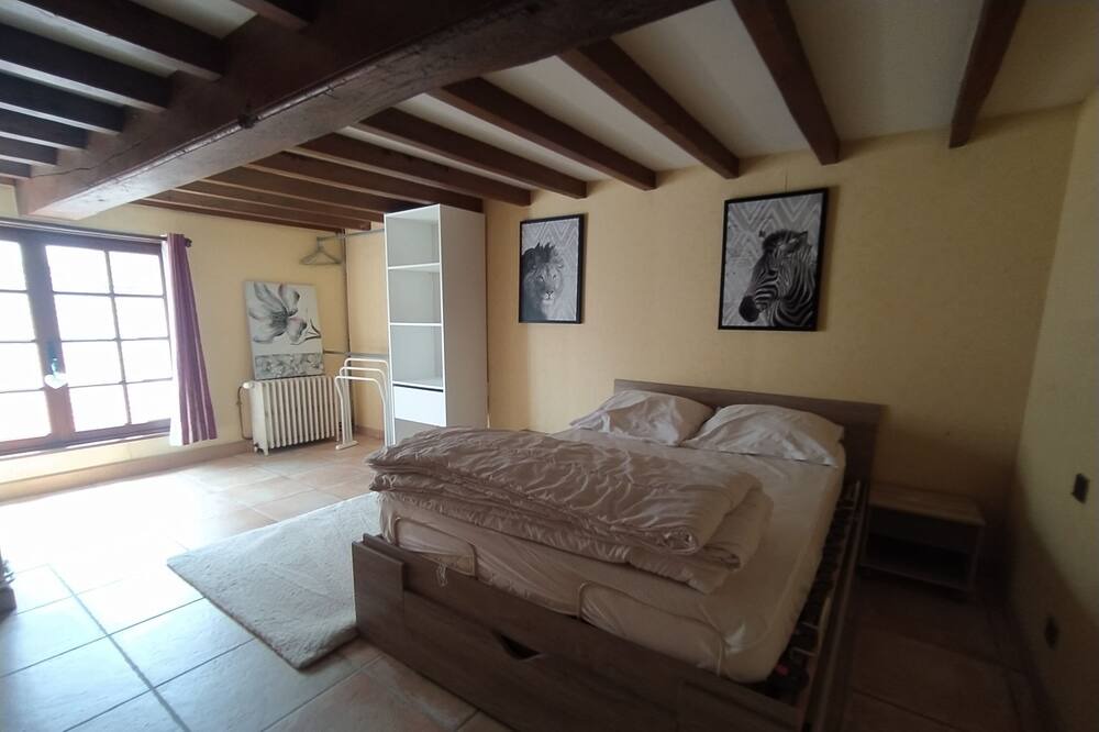 Photo of Bedroom in Clarques