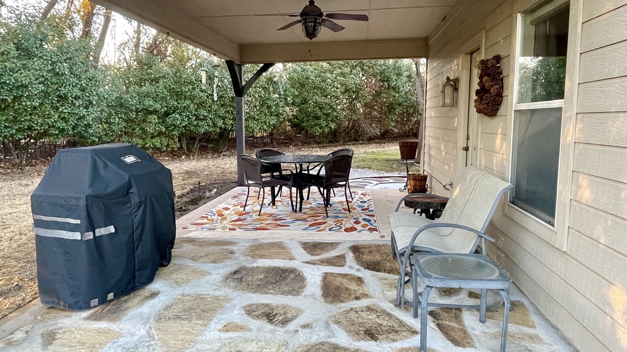 Photo of Outdoor in Argyle