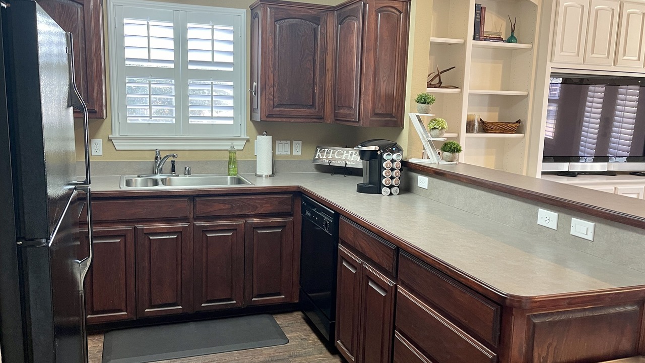 Photo of Kitchen in Argyle