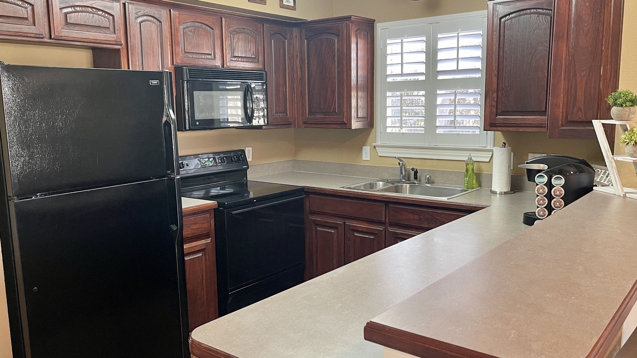 Photo of Kitchen in Argyle