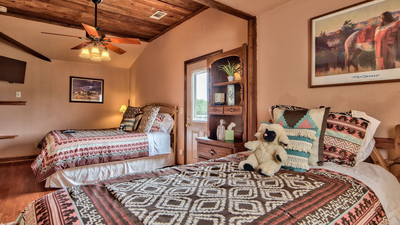 Photo of Bedroom in Madison