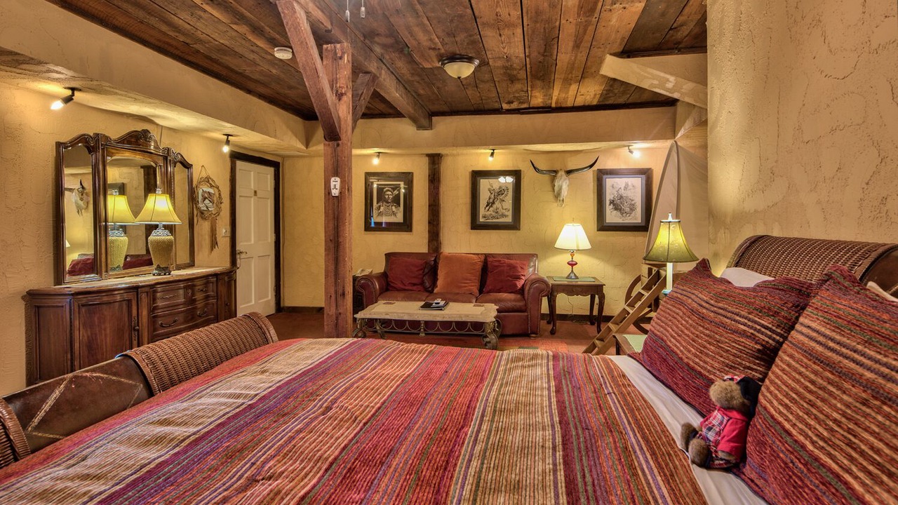 Photo of Bedroom in Madison