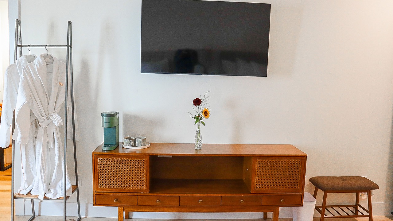 Photo of Bedroom in Gold Beach