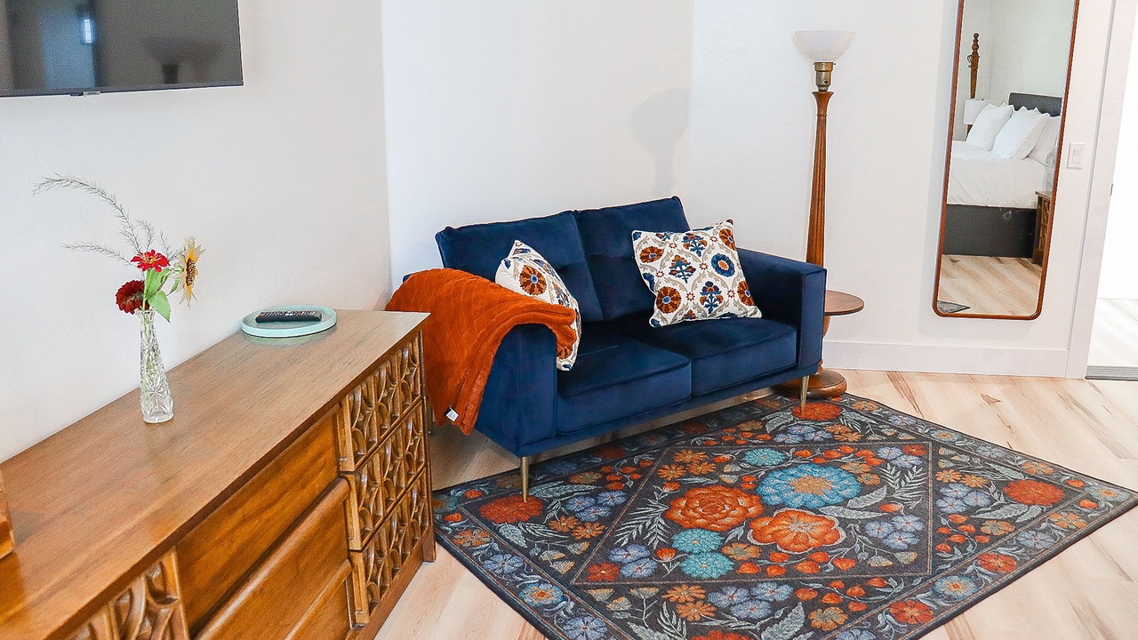 Photo of Bedroom in Gold Beach