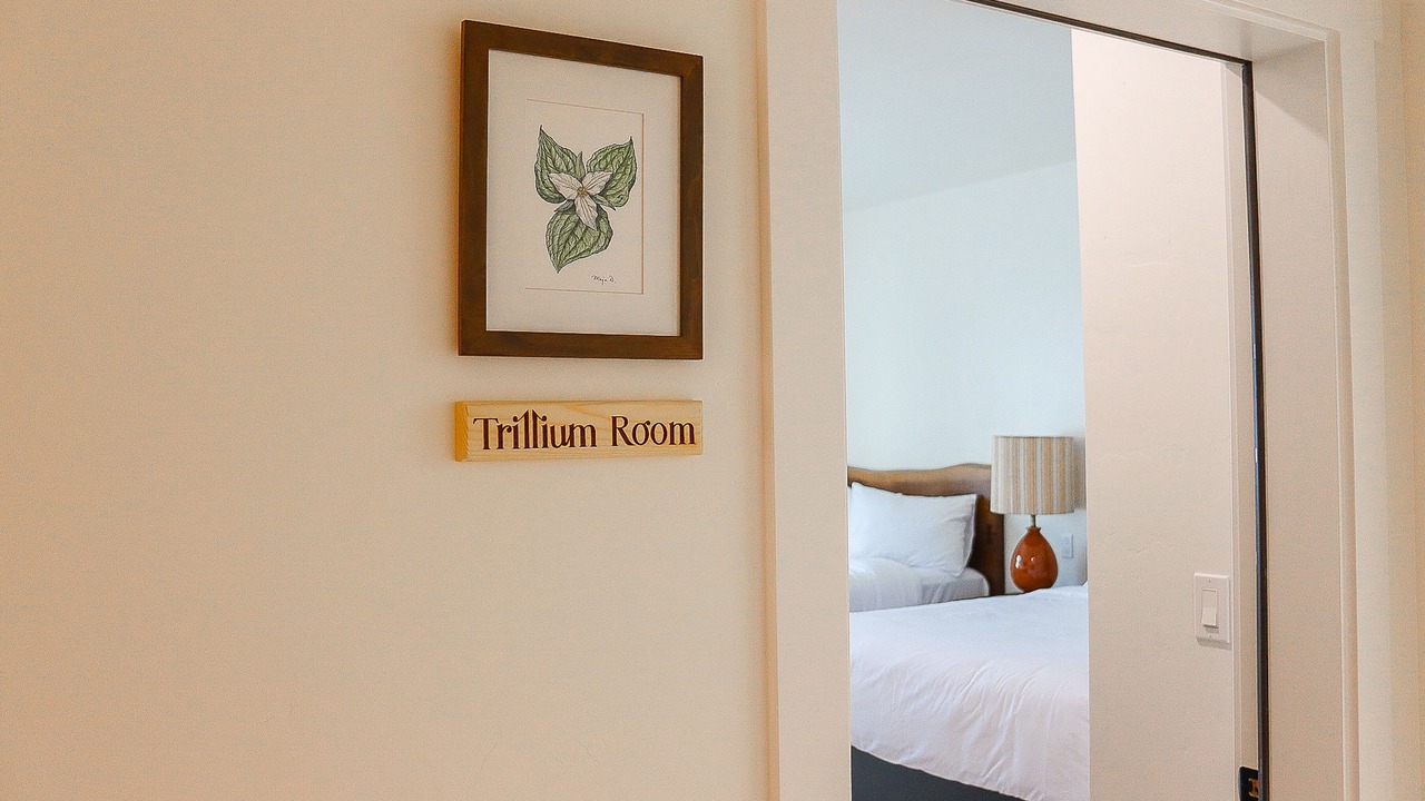 Photo of Bedroom in Gold Beach