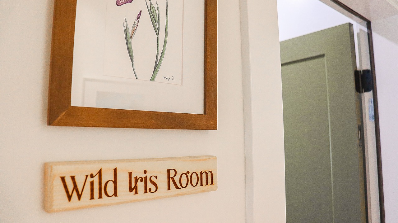 Photo of Bedroom in Gold Beach