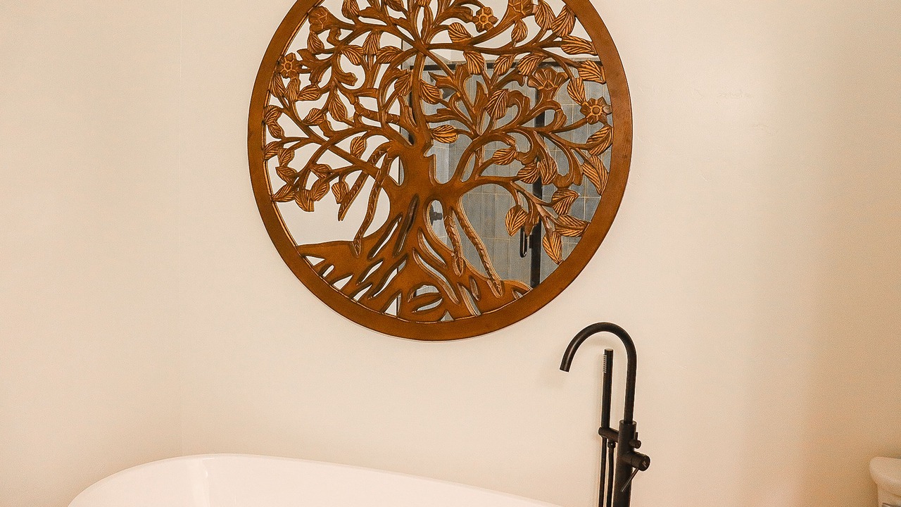 Photo of Bathroom in Gold Beach