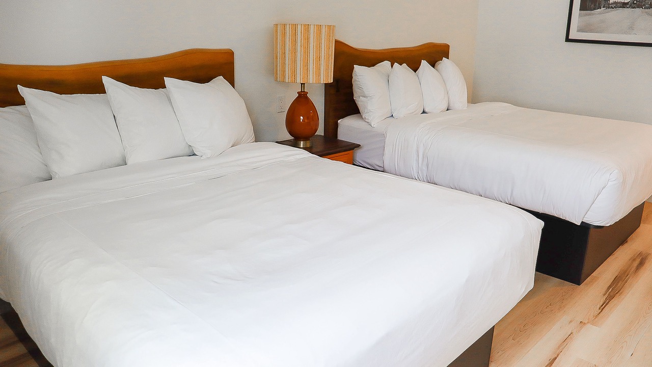 Photo of Bedroom in Gold Beach