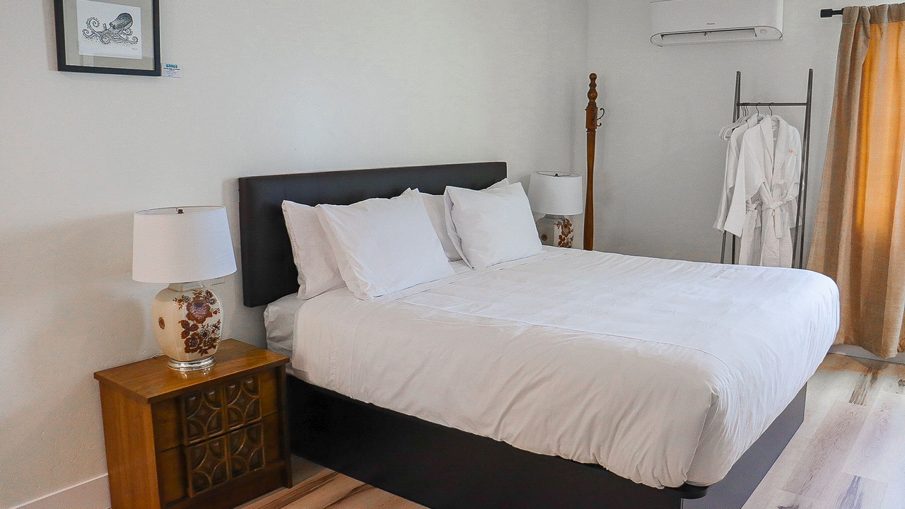 Photo of Bedroom in Gold Beach