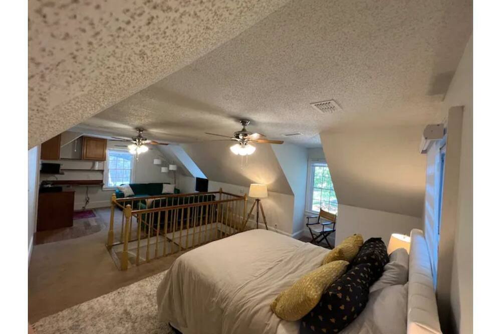 Photo of Bedroom in Griffin